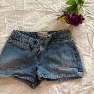 🟣Old Navy Jean Shorts